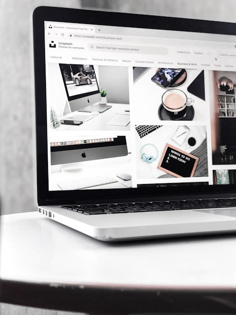 Showcasing Your Education Online