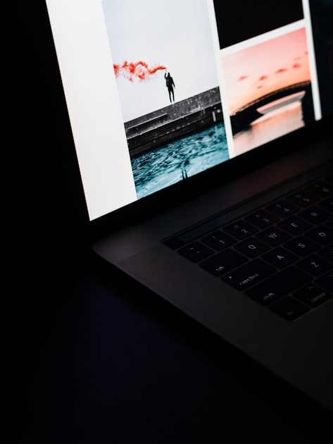 Creating a Professional Resume Online
